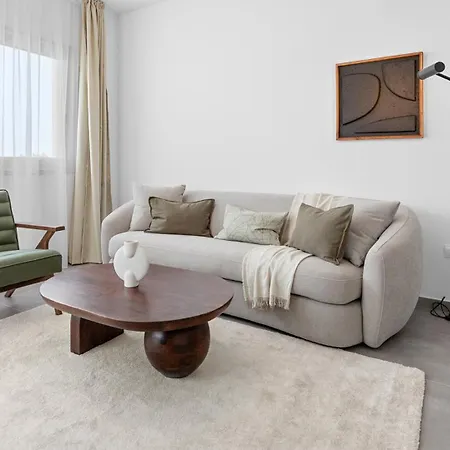 Apartment Pissides 302 Limassol